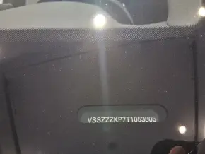 CUPRA Terramar 2.0 TSI DSG 4DRIVE thumbnail