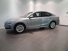 Škoda Octavia Selection 1.5 TSI DSG mHEV thumbnail