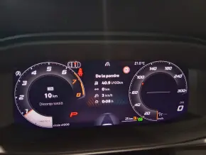 CUPRA Terramar 2.0 TSI DSG 4DRIVE thumbnail