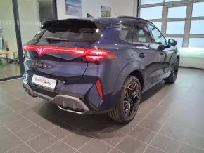 CUPRA Terramar 2.0 TSI DSG 4DRIVE thumbnail
