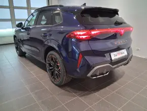 CUPRA Terramar 2.0 TSI DSG 4DRIVE thumbnail