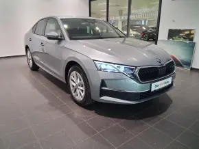 Škoda Octavia Selection 1.5 TSI DSG mHEV thumbnail