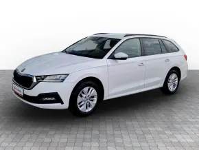 Škoda OCTAVIA COMBI AMBITION 2.0 TDI DSG thumbnail