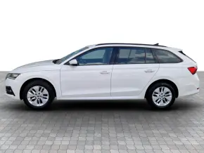 Škoda OCTAVIA COMBI AMBITION 2.0 TDI DSG thumbnail