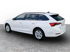 Škoda OCTAVIA COMBI AMBITION 2.0 TDI DSG thumbnail