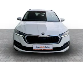 Škoda OCTAVIA COMBI AMBITION 2.0 TDI DSG thumbnail