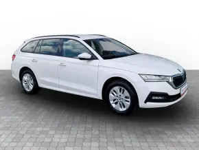 Škoda OCTAVIA COMBI AMBITION 2.0 TDI DSG thumbnail