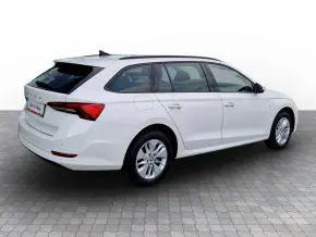 Škoda OCTAVIA COMBI AMBITION 2.0 TDI DSG thumbnail