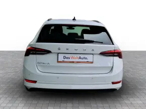 Škoda OCTAVIA COMBI AMBITION 2.0 TDI DSG thumbnail