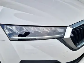 Škoda OCTAVIA COMBI AMBITION 2.0 TDI DSG thumbnail