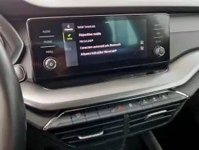 Škoda OCTAVIA COMBI AMBITION 2.0 TDI DSG thumbnail