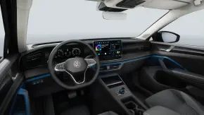 Tiguan Prime 1,5 eTSI DSG thumbnail