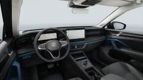 Tiguan Prime 2,0 TDI DSG thumbnail