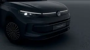 Tiguan Prime 2,0 TDI DSG thumbnail