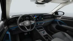 Tiguan Life Hybrid 1,5 TSI DSG thumbnail