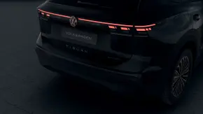 Tiguan Life Hybrid 1,5 TSI DSG thumbnail