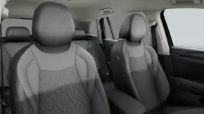 Tiguan Life Hybrid 1,5 TSI DSG thumbnail