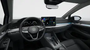 Golf Prime 1.5 eTSI DSG ACT mild hybrid thumbnail