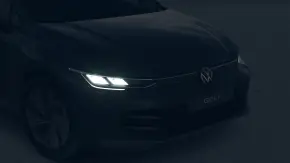 Golf Prime 1.5 eTSI DSG ACT mild hybrid thumbnail