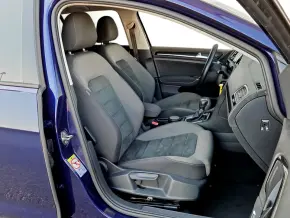 VW Golf Highline 1.6 TDI DSG thumbnail