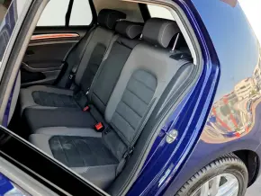 VW Golf Highline 1.6 TDI DSG thumbnail