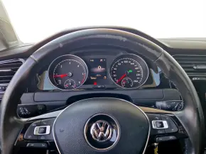 VW Golf Highline 1.6 TDI DSG thumbnail