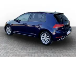 VW Golf Highline 1.6 TDI DSG thumbnail