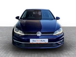 VW Golf Highline 1.6 TDI DSG thumbnail