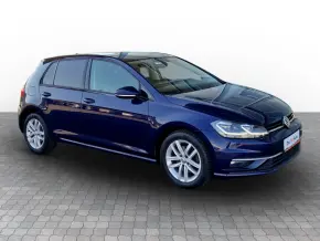 VW Golf Highline 1.6 TDI DSG thumbnail