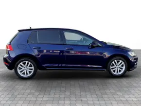 VW Golf Highline 1.6 TDI DSG thumbnail