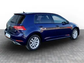 VW Golf Highline 1.6 TDI DSG thumbnail
