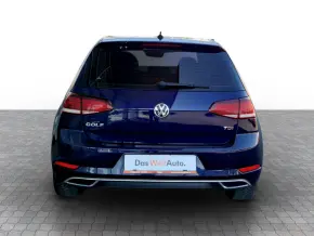 VW Golf Highline 1.6 TDI DSG thumbnail