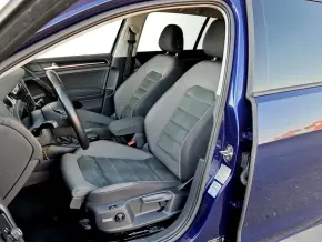 VW Golf Highline 1.6 TDI DSG thumbnail