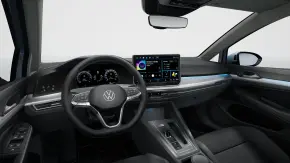 Golf Prime 1.5 eTSI DSG ACT mild hybrid thumbnail