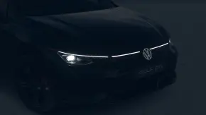 Golf GTI Edition 50 thumbnail