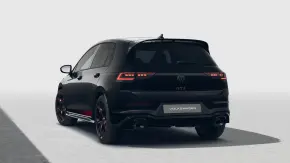 Golf GTI Edition 50 thumbnail