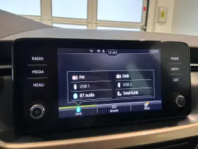 Škoda SCALA STYLE 1.0 TSI thumbnail