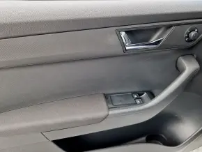 Škoda FABIA COMBI SMART 1.0 TSI thumbnail