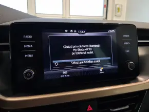 Škoda SCALA STYLE 1.0 TSI thumbnail