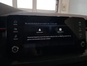 Škoda Kamiq Monte Carlo 1.5 TSI DSG thumbnail