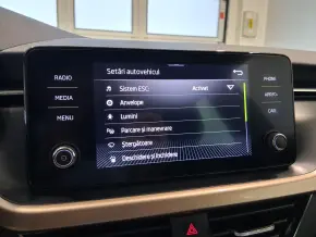 Škoda SCALA STYLE 1.0 TSI thumbnail