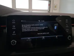 Škoda Kamiq Monte Carlo 1.5 TSI DSG thumbnail