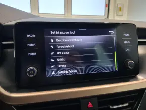 Škoda SCALA STYLE 1.0 TSI thumbnail