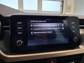Škoda SCALA STYLE 1.0 TSI thumbnail