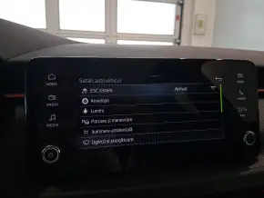 Škoda Kamiq Monte Carlo 1.5 TSI DSG thumbnail