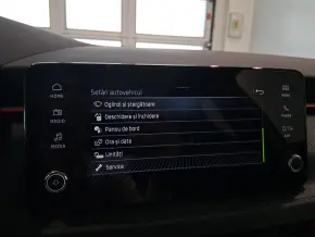 Škoda Kamiq Monte Carlo 1.5 TSI DSG thumbnail