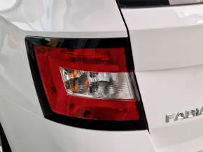 Škoda FABIA COMBI SMART 1.0 TSI thumbnail