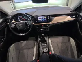 Škoda SCALA STYLE 1.0 TSI thumbnail