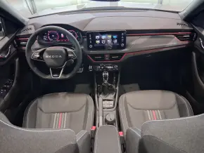 Škoda Kamiq Monte Carlo 1.5 TSI DSG thumbnail