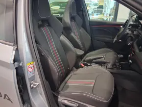 Škoda Kamiq Monte Carlo 1.5 TSI DSG thumbnail